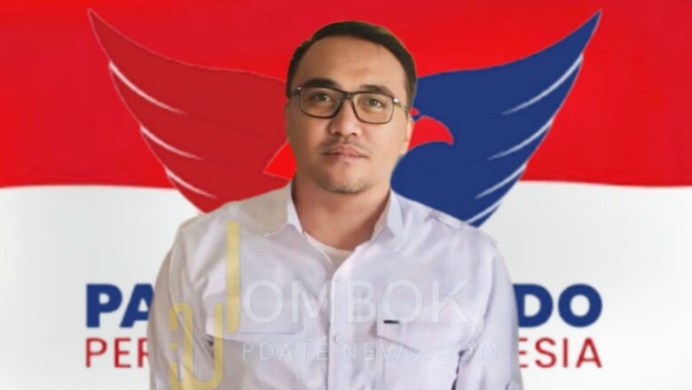 Menanggapi Isu Tak Sedap Terhadap Perindo, MSQ Bantah Bersebrangan Dengan  Pemerintah