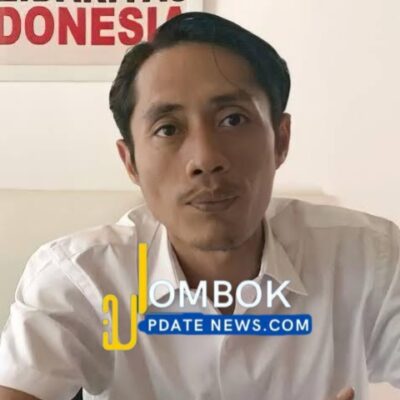 Jubir Paslon Zul-Uhel ajak warga ciptakan Pilkada damai di NTB