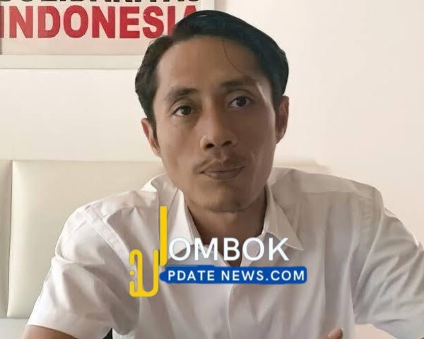 Jubir Paslon Zul-Uhel ajak warga ciptakan Pilkada damai di NTB