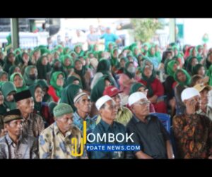 Rohmi – Firin Paling Kuat Dukunganya di Maronge Sumbawa dan Tak Tergoyahkan