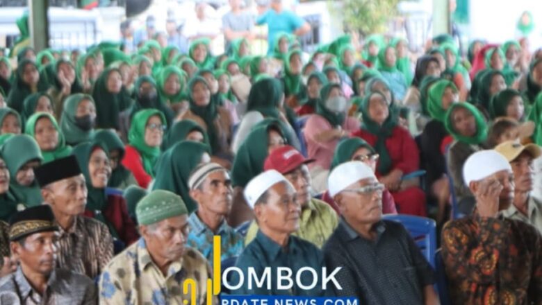 Rohmi – Firin Paling Kuat Dukunganya di Maronge Sumbawa dan Tak Tergoyahkan