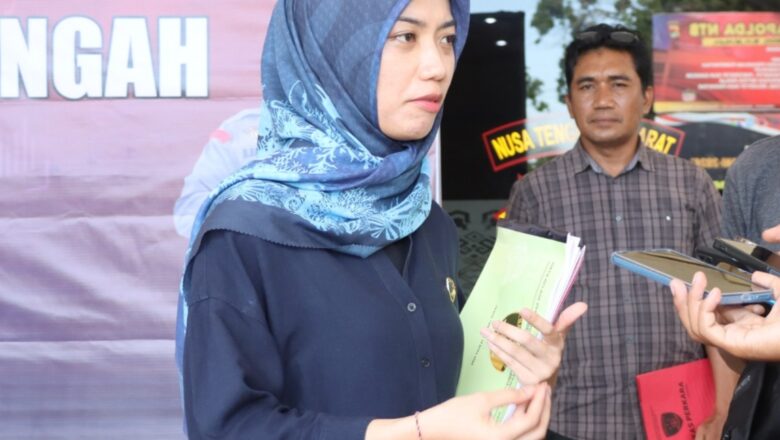 Polres Loteng Hentikan Kasus Dugaan Ijazah Palsu Anggota DPRD Lombok Tengah Inisial T.