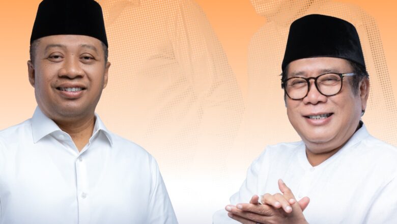 Zul-Uhel Silaturahim di Ponpes Bagu Lombok Tengah, Umi Semua Calon Sudah Datang Semua