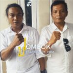 Deklarasi NTB Nilai Perlu Segera Ada Perombakan Besar Besaran Manajemen Di Tubuh RSUD Praya