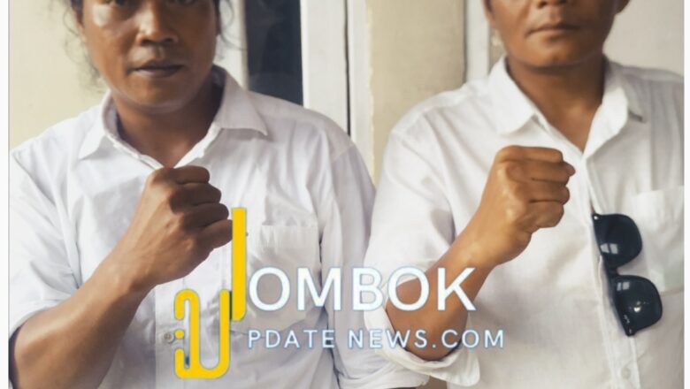 Deklarasi NTB Nilai Perlu Segera Ada Perombakan Besar Besaran Manajemen Di Tubuh RSUD Praya