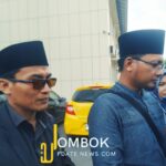 Catut Nama Kapolres Ketua LSM Di Laporkan Dugaan Penipuan, Berdalih Balas Jasa