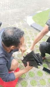 Polres Loteng Bongkar Jaringan Gelap Narkoba Lintas Provinsi.