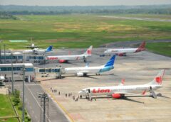 Bandara Lombok Mulai 22 Maret  2025, Layani Rute Baru Lombok – Palangkaraya