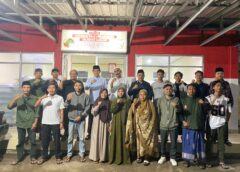 Monitoring dan Musyawarah Pembentukan Koperasi Merah Putih di Desa Selebung
