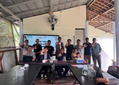 Terkait Isu Gender dan Anak, YGSI dan Media Loteng Sepakati Hal Ini