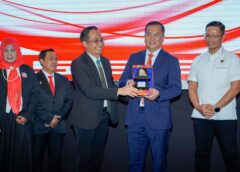 INI dan IPPAT NTB Gelar Seminar Perlindungan Hukum Notaris dan PPAT, Gubernur NTB Minta Jadi Penguatan Iklim Investasi
