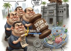 Terkait Kasus Dugaan Korupsi Insentif PPJ Loteng, FP4 Desak Kejati NTB Mintai Keterangan dan Panggil Unsur Pimpinan Lombok Tengah