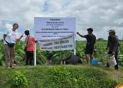 Terkesan Diabaikan Terkait Laporan Kasus Dugaan Penggregehan Lahannya, Zika Anggap Polisi Tak Ada Komitment Membantu