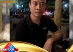 AMARAH Rapatkan Barisan Tuding Kajati Permainkan Hukum di NTB