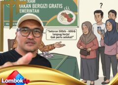 Dugaan Pungli Rekrutment Dapur MBG : Calon Pekerja Di Mintai Biaya Sertifikasi