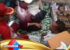 Wabup HM Nursiah Pimpin Intervensi Terpadu, Anak Penderita Hidrosepalus Di Kawo Dukungan Lintas  Sektor