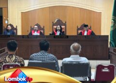 Terdakwa Terus Berkelit Dipersidangan, Jaksa: “Tolong Sensitif, yang Dikorupsi Itu Uang Token Listrik Rakyat Miskin