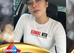 KAWAL NTB Kecam Penutupan Akses  Jalan Masyarakat Oleh PT SRI