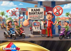 Beredar  Isu Jual Beli Barcode  Disejumlah Pom Bensin, I Nengah  : Itu Tidak Benar
