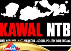 Kawal NTB Apresiasi Kerja Kejaksaan Negeri Praya  Panggil Sekda Loteng LFW Terkait Kasus PPJ Loteng