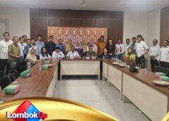Lombok Tengah Perkuat Pendidikan Inklusif, Dunia Usaha dan Mitra Nyatakan Dukungan