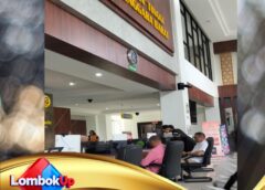 AMARAH NTB , Habisnya Masa Tahanan  3 Terdakwa Kasus Dana Pokir Siluman,Timbulkan Keresahan
