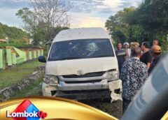 Dianggap Menyalahgunakan Wewenang, KAWAL NTB Akan Laporkan Bupati Lombok Barat
