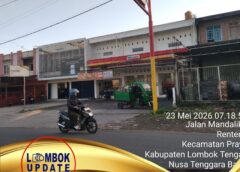 Retail Modern Masih Bandel, Wahyudi : Cabut Izin Segera, Pemda Jangan Mau Dipermainkan