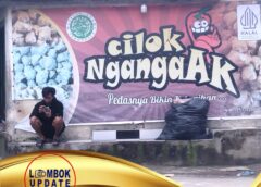 Terkait Kisruh Perusahaan Bandel Tak Bayar Pajak,  Lord : Temuan dan Fakta Baru Perusahan Ciloq Ini  Baru Memproses Izinnya.
