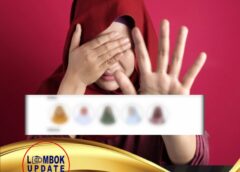 Praktek Walid AIS Tuan Guru di Loteng Janjikan Nikahi Santriwati  Minta Anak 8 Orang
