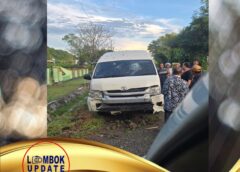 Terkait Laporan Terhadap Bupati Lobar LAZ, Kawal NTB Minta Polda Segera Tindak lanjuti