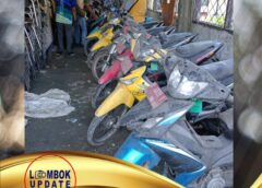 Pemkab Lombok Tengah Gelar Lelang Puluhan Unit Eks Kendaraan Dinas Secara Online