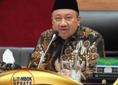Terkait Maraknya Pelecehan Seksual Di Lingkungan Ponpes, L Ardian Irfani: Penegak Hukum,Kanwil Kenang NTB Jangan Hanya Diam, Segera Turun dan Ambil Tindakan