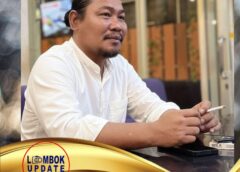 LI TIPIKOR NTB Desak Disperindag Lombok Tengah Turun Tangan Atasi Kelangkaan LPG 3 Kg