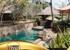 Rasakan Liburan Eksotis di Novotel Lombok Resort & Villas dengan Penawaran “MEA APAC Mid￾Year Sale” Hemat hingga 25%
