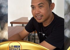 Kawal NTB Berikan Peringatan, Hati Hati Pol PP Lombok Tengah Sedang Melakukan Adegan Berbahaya