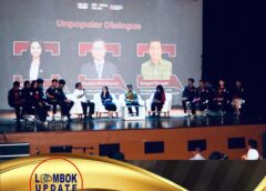 Delegasi Muda DPRemaja 4.0 Rumuskan 7 Manifesto Kebijakan Nasional sebagai Tuntutan Nyata Bagi Perlindungan Generasi Masa Depan. 