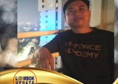 Tiga Terdakwa Kasus Ijon Pokir Masih Terima Gaji. KAWAL NTB ; ketua DPRD NTB TIDAK PEKA
