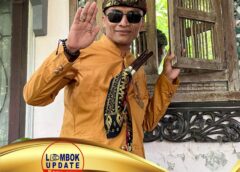 Ahmad Halim Calon Pemikir dan Pemimpin Desa Kabul Periode 2026-2034