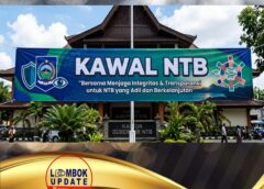 KAWAL NTB Desak Kejati NTB Segera Memeriksa 15 Orang Terduga Penerima Dana Pokir Siluman