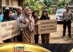 Penangkapan Yusuf di Desa Kabul Lombok Tengah ‘Sepihak dan Dipaksakan’ Pihak Keluarga Angkat Bicara