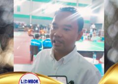 Lalu Wirajaya: Terkait PJU Bypass bandara hingga Kawasan KEK MANDALIKA,Aset Negara Milik Bersama, Perlu Pos Penjagaan di Ruas Bandara–Sirkuit Mandalika