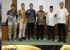 Pemkab Lombok Tengah Gandeng Taspen Life, Siapkan Perlindungan Tambahan bagi 15.882 ASN