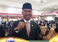 Dominasi Lapangan, PBSI Lombok Tengah Sukses Sabet Gelar Juara Umum Cabor Bulu Tangkis Porprov NTB