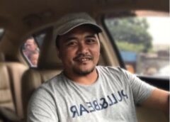 Kawal NTB APRESIASI Langkah Komisi Pemberantasa Korupsi ( KPK )DUGAAN  Kasus terhadap Bupati LOBAR.