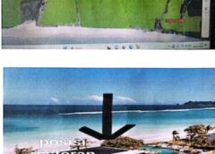 Dugaan pelanggaran LSD PRAYA BARAT DAYA, LEMBAGA  APK  ANCAM YUTUP DAN BOIKOT PEengelola Villa