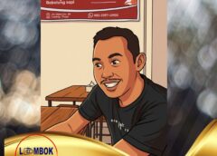 Benarkah Ada Dugaan Pemalsuan Dokumen Atlet di Porprov NTB? KAWAL NTB SIAPKAN LAPORAN ke POLDA NTB