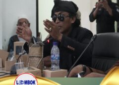 Terkait LSD Paya Barat Daya , Ahmad Halim Tantang PUPR Loteng Buka DATA ATR/BPN