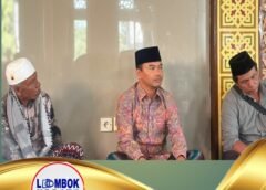 LWJ Sampaikan Melalui Maulid Nabi Besar Muhammad SAW untuk terus Selalu meneladani akhlak dan ajaran Nabi Muhammad SAW.