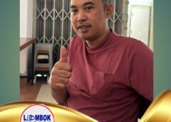KAWAL NTB SOroti Penggunaan gas Melon. 3Kg oleh kalangan Menengah